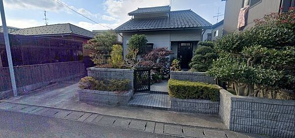 外観：318000006599