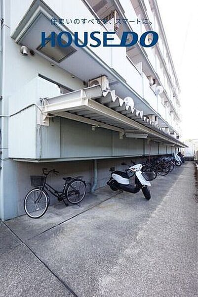 その他屋外