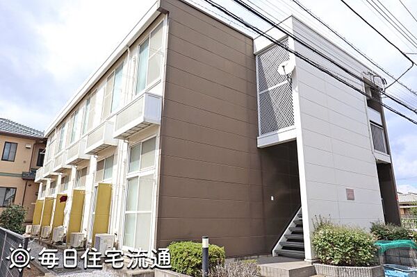 外観画像