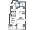 LOVIE銀座東6階21.3万円
