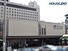 周辺：JR三ノ宮駅 1100m。全列車が停止する（貨物は通過）神戸市の主要駅。JR・阪急・地下鉄・阪神・ポートライナーなどの乗り換えも便利。ミント神戸など商業施設、飲食店充実。