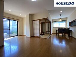 北区山田町小部中古戸建