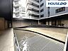 その他：カスケード（何段も連なった小さな滝）