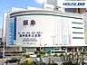 周辺：神戸阪急 533m。新館の4階はロフト、5階・6階は無印良品が入っています。9階の催場ではイベントを開催しています。営業時間10：00〜20：00。