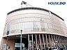周辺：神戸国際会館 290m。貸会議室・オフィステナント・商業施設・こくさいホール等を有する大型複合施設。11階には映画館があります。