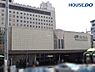 周辺：JR三ノ宮駅 1200m。全列車が停止する（貨物は通過）神戸市の主要駅。JR・阪急・地下鉄・阪神・ポートライナーなどの乗り換えも便利。ミント神戸など商業施設、飲食店充実。