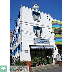 石神井台高野マンション 206