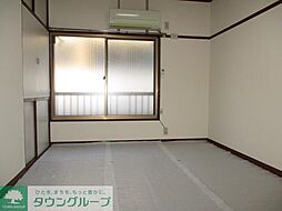 小竹コーポラス 205 2階1Kのリビング/ダイニング