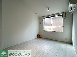 バーミープレイス練馬 203 2階1Kのリビング/ダイニング