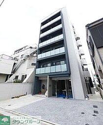 ラフィスタ練馬高野台