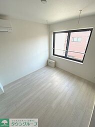 ベルシードステアー小竹向原 105 1階1Kのリビング/ダイニング