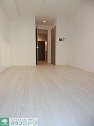 ユリカロゼ東武練馬 406 4階1Kのリビング/ダイニング