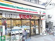 セブンイレブン練馬貫井五丁目店 徒歩7分。コンビニ 500m