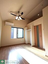 グローブ練馬桜台 202 2階1Kのリビング/ダイニング