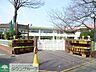 周辺：清瀬富士見幼稚園 695m