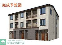 東京都西東京市向台町5丁目47-16：物件画像／株式会社タウンハウジング東京　大泉学園店