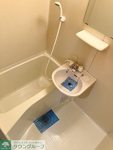 浴室