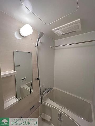 浴室