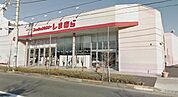 ファッションセンターしまむら東久留米店 677m