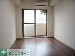 ソアール豊島園 ワンルームの写真