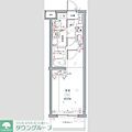 クレヴィスタ成増2階11.0万円