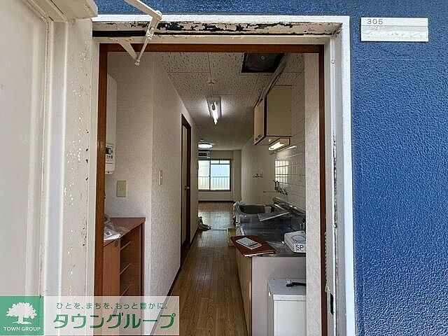 室内