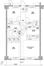 武蔵関駅 16.0万円