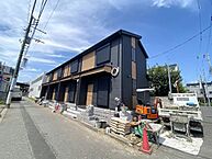 東京都西東京市ひばりが丘北3丁目：物件画像／株式会社タウンハウジング東京　大泉学園店