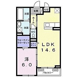 清瀬駅 8.5万円