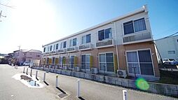 東武東上線 志木駅 バス20分 後下車 徒歩2分の賃貸マンション