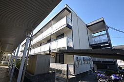 東武東上線 志木駅 バス20分 北美町下車 徒歩5分の賃貸マンション