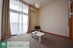 西武池袋線 富士見台駅 徒歩8分の賃貸マンション 1階1Kのリビング/ダイニング