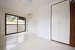 西武池袋線 清瀬駅 徒歩10分の賃貸マンション 2階1DKのリビング/ダイニング