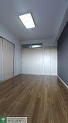 ディラヴェール田柄 205 2階3DKのリビング/ダイニング