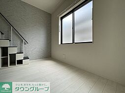 西武新宿線 武蔵関駅 徒歩9分の賃貸アパート 1階ワンルームのリビング/ダイニング