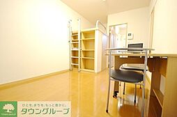 西武池袋線 練馬高野台駅 徒歩10分の賃貸マンション 2階1Kのリビング/ダイニング