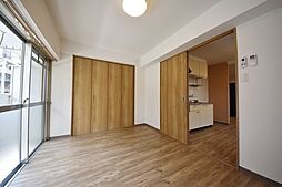 西武池袋線 大泉学園駅 バス14分 西長久保下車 徒歩2分の賃貸マンション 1階1LDKのリビング/ダイニング