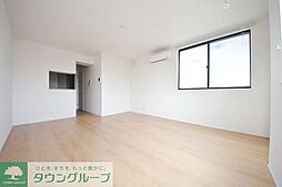 西武池袋線 大泉学園駅 徒歩5分の賃貸アパート 2階3LDKのリビング/ダイニング