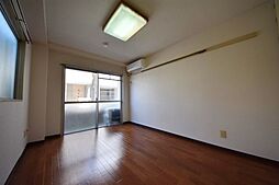 西武池袋線 富士見台駅 徒歩5分の賃貸マンション 2階1Kのリビング/ダイニング