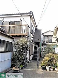 東武東上線 東武練馬駅 徒歩2分