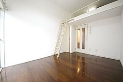 西武池袋線 石神井公園駅 徒歩11分の賃貸アパート 1階ワンルームのリビング/ダイニング