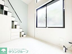 西武新宿線 武蔵関駅 徒歩7分の賃貸アパート 1階ワンルームのリビング/ダイニング