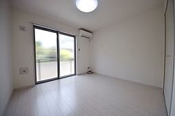 西武池袋線 清瀬駅 徒歩10分の賃貸アパート 1階1Kのリビング/ダイニング