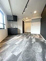 都営大江戸線 豊島園駅 徒歩9分の賃貸マンション 3階ワンルームのリビング/ダイニング