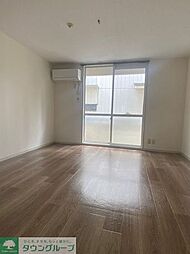 西武池袋線 清瀬駅 徒歩4分の賃貸アパート 1階2Kのリビング/ダイニング