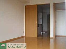 秋津中央ビル 208 2階1Kのリビング/ダイニング