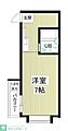 クアルト上井草2階4.6万円