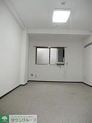 日神パレス江古田 108 1階1Kのリビング/ダイニング