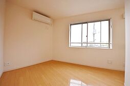 PAO上石神井 101 1階ワンルームのリビング/ダイニング