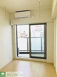 シティースター練馬 702 7階1Kのリビング/ダイニング